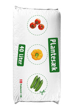 Grønne Fingre® plantesæk 40 liter